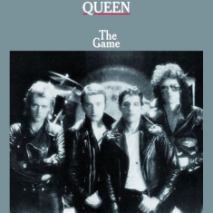 Queen - The Game (Vinyl)