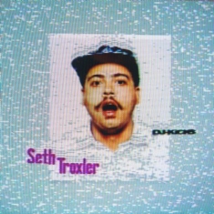 Troxler Seth - Dj-Kicks