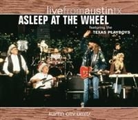 Asleep At The Wheel - Live From Austin Tx i gruppen CD hos Bengans Skivbutik AB (1531845)