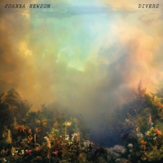 Newsom Joanna - Divers