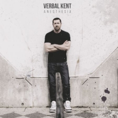 Verbal Kent - Anesthesia