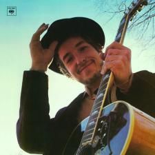 Dylan Bob - Nashville Skyline i gruppen Minishops / Bob Dylan hos Bengans Skivbutik AB (1532343)