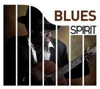 Various Artists - Spirit Of Blues i gruppen CD hos Bengans Skivbutik AB (1532904)