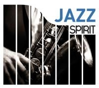 Various Artists - Spirit Of Jazz i gruppen CD hos Bengans Skivbutik AB (1532905)