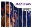 Various Artists - Spirit Of Jazz Divas i gruppen CD hos Bengans Skivbutik AB (1532906)