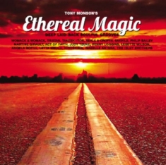 Various Artists - Etheral Magic