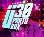 Various Artists - U 30 Party Box