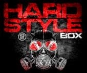 Various Artists - Hardstyle Box