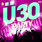 Various Artists - U 30 Party i gruppen CD hos Bengans Skivbutik AB (1533035)