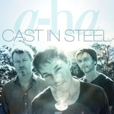 A-Ha - Cast In Steel