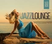 Various Artists - Jazz Lounge i gruppen CD hos Bengans Skivbutik AB (1539722)