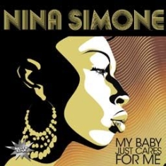 Simone Nina - My Baby Just Cares For Me