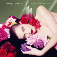 Various Artists - Hotel Costes 11