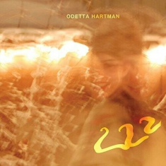 Hartman Odetta - 222