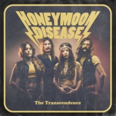 Honeymoon Disease - Transcendence