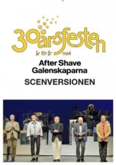 Film - Scenversionen (30 Årsfesten) i gruppen DVD & BLU-RAY hos Bengans Skivbutik AB (1548006)