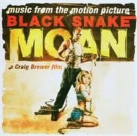 Filmmusikk - Black Snake Moan