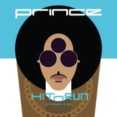 Prince - Hitnrun Phase One