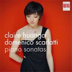 Scarlatti Domenico - Piano Sonatas