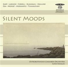 Various Artists - Silent Moods