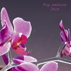 Various Artists - Pop Ambient 2016 (Inkl.Cd)