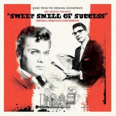 Filmmusikk - Sweet Smell Of Success