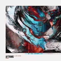 Afterimage - Lumiere i gruppen CD hos Bengans Skivbutik AB (1554235)