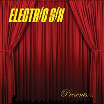 Electric Six - Bitch, Don't Let Me Die! i gruppen CD hos Bengans Skivbutik AB (1554316)