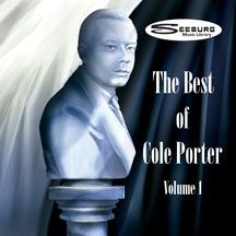 Various Artists - Best Of Cole Porter Volume 1 i gruppen CD hos Bengans Skivbutik AB (1554328)