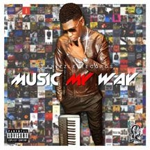 Music My Way - Music My Way