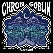 Chron Goblin - Backwater i gruppen CD hos Bengans Skivbutik AB (1554373)