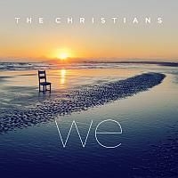 Christians - We i gruppen CD hos Bengans Skivbutik AB (1554453)