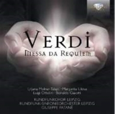 Verdi Giuseppe - Requiem