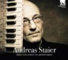 Schumann Robert - Andreas Staier Plays Schumann On Period