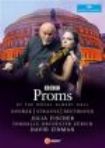 Various Artists - Julia Fisher At The Bbc Proms