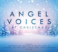 Various Artists - Angel Voices At Christmas