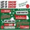 Various Artists - Let It Snow, Let It Snow, Let It Sn i gruppen CD hos Bengans Skivbutik AB (1555351)