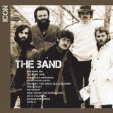 The Band - Icon i gruppen CD hos Bengans Skivbutik AB (1562091)