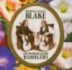 Blake Norman & Nancy - Morning Glory Ramblers i gruppen CD hos Bengans Skivbutik AB (1570540)