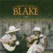 Blake Norman & Nancy - Back Home In Sulphur Springs i gruppen CD hos Bengans Skivbutik AB (1570567)