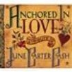 Various Artists - Anchored In Love: A Tribute i gruppen CD hos Bengans Skivbutik AB (1570570)