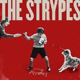 Strypes - Little Victories (deluxe edition) i gruppen CD hos Bengans Skivbutik AB (1591878)