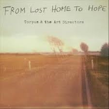 Torpus & the art directors - From lost home to hope i gruppen VINYL hos Bengans Skivbutik AB (1690000)