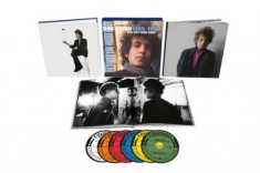 Dylan Bob - The Cutting Edge 1965-1966: The Bootleg Series, Vol.12 (Deluxe Edition)