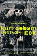 Cobain Kurt - Montage Of Heck - Home Rec (Mc) i gruppen Film/Musikkkal hos Bengans Skivbutik AB (1702185)