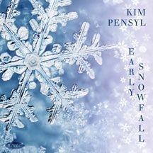 Pensyl Kim - Early Snowfall i gruppen CD hos Bengans Skivbutik AB (1705170)