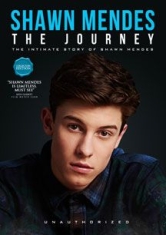 Mendes Shawn - Journey i gruppen DVD & BLU-RAY hos Bengans Skivbutik AB (1705242)