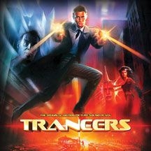 Various Artists - Trancers: Original Soundtrack On Vi