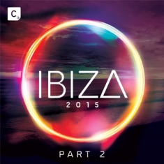 Various Artists - Ibiza 2015 Part 2