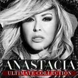 Anastacia - Ultimate Collection i gruppen CD hos Bengans Skivbutik AB (1705922)